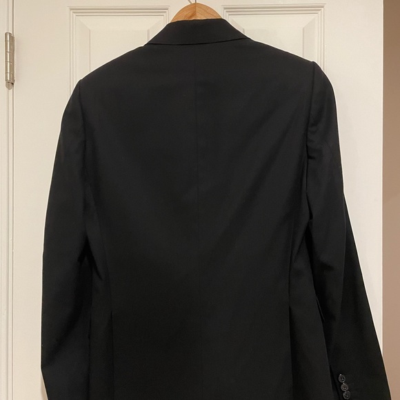Dries Van Noten size 48 Men's blazer - Picture 3 of 4